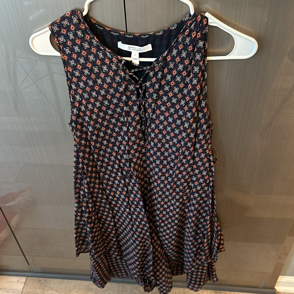 Derek Lam dress - Picture 4 of 4